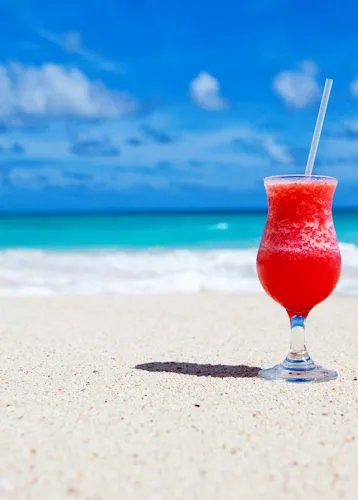 Relaxing beach getaway planned by Connecticut travel agency Jenny's Across States & Seas Travel